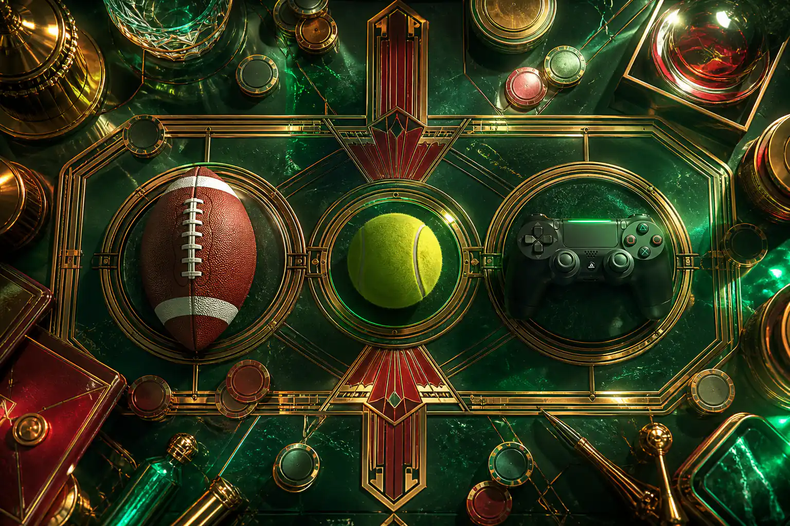 Lizaro Sportsbook UK 2026 — pre-match and in-play betting, esports and virtual sports on the same balance as the casino