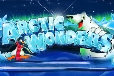 Arctic Wonders slot