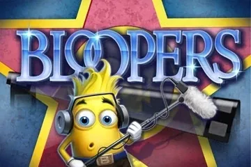 Bloopers slot