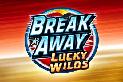 Break Away Lucky Wilds slot