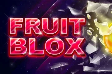 Fruit blox slot