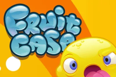 Fruit Case slot