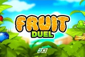 Fruit Duel slot
