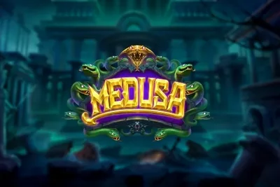 Medusa slot