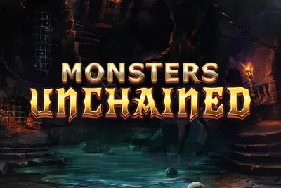 Monsters Unchained slot