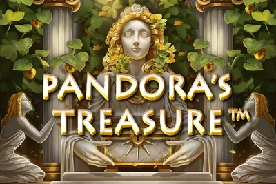 Pandora’s Treasure™ slot