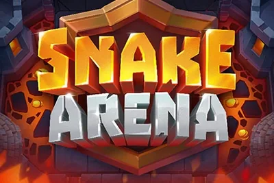 Snake Arena slot