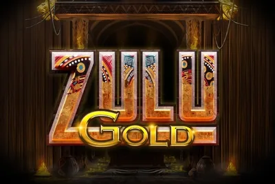 Zulu Gold slot